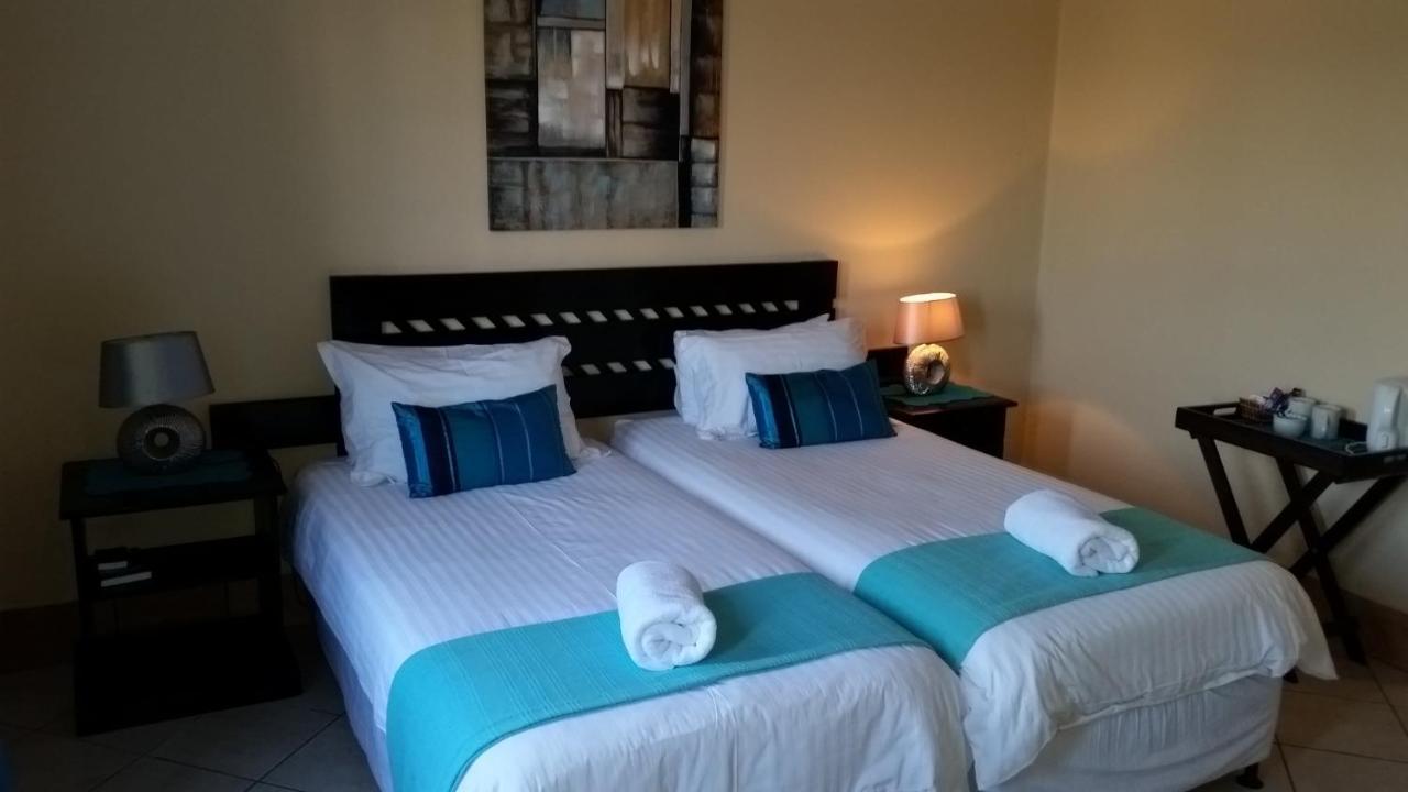 Hill Billion Estate Bed and Breakfast Port Shepstone Εξωτερικό φωτογραφία